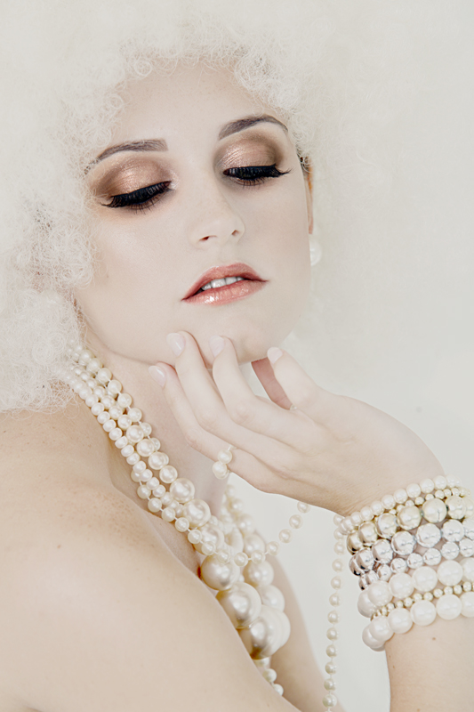 Male model photo shoot of Virtuoso Skins, makeup by Ruth Hancox