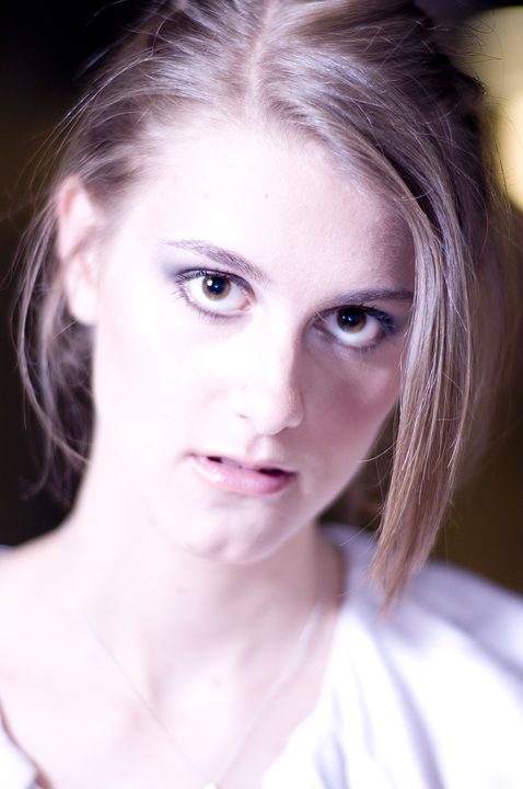 Female model photo shoot of Veronika K