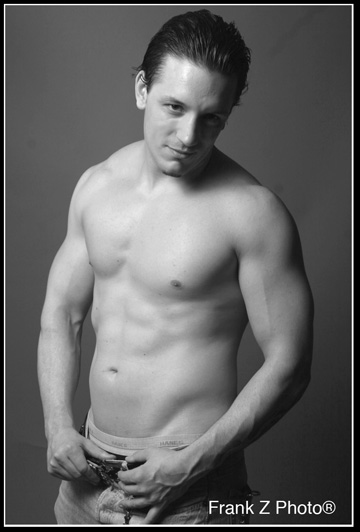 Male model photo shoot of nick R R R in Hudson