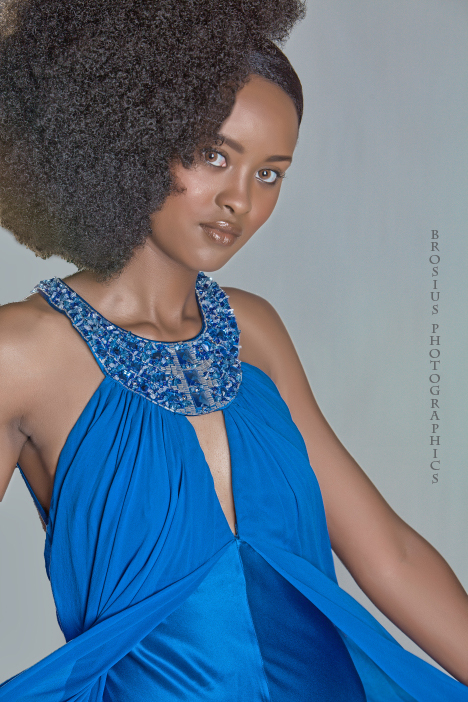Female model photo shoot of Sonya Burton by Brosius Photographics in Houston, PA, makeup by Dione Yvette Makeup