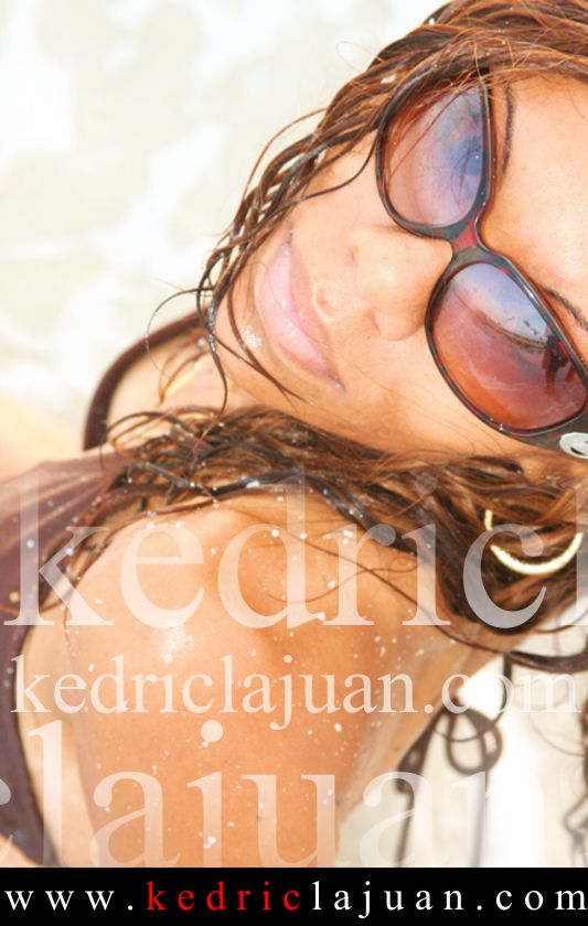 Female model photo shoot of Mz Fee by KedricLajuan in Treasure Island, Fl