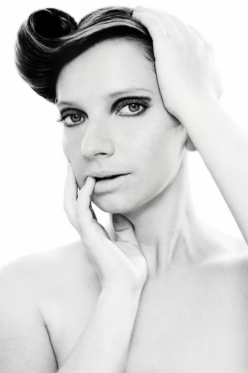 Female model photo shoot of Kiriel by pepper cherry photo, retouched by Jessi Tetzloff Retouch, makeup by Keleka