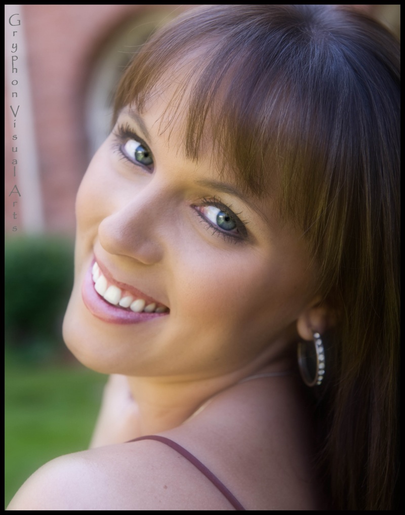 Female model photo shoot of BrandiDawn by Gryphon Visual Arts in Hotel Colorado - Glenwood Springs, CO