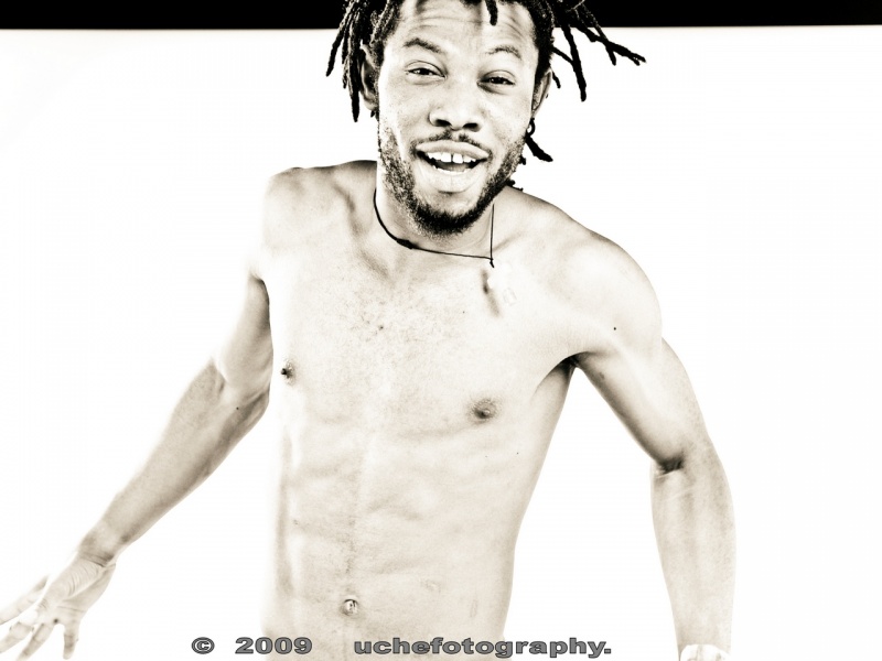 Male model photo shoot of uchechukwu in Minneapolis MN