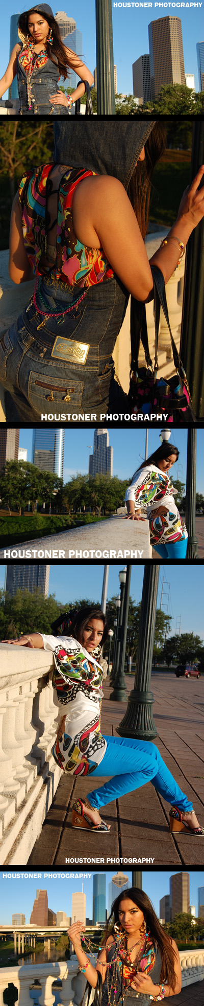 Male model photo shoot of Houstoner Photography in Houston, TX