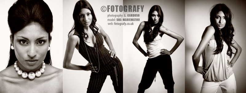 Female model photo shoot of Sha Marie by _FOTOGRAFY