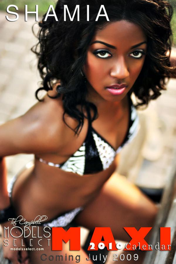 Female model photo shoot of LaTonia Monday - Makeup and Shamia P by Tal Campbell