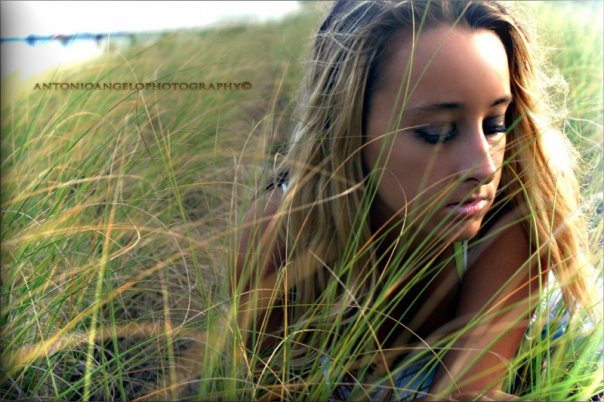 Female model photo shoot of Amanda Macaroo in South Florida