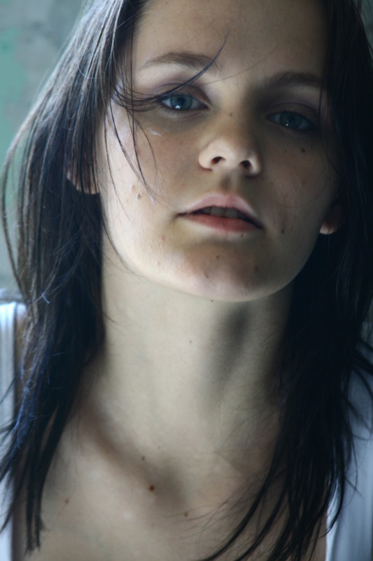 Female model photo shoot of Criss Ellexis Wolfe by nrvphotography in Atlanta Ga