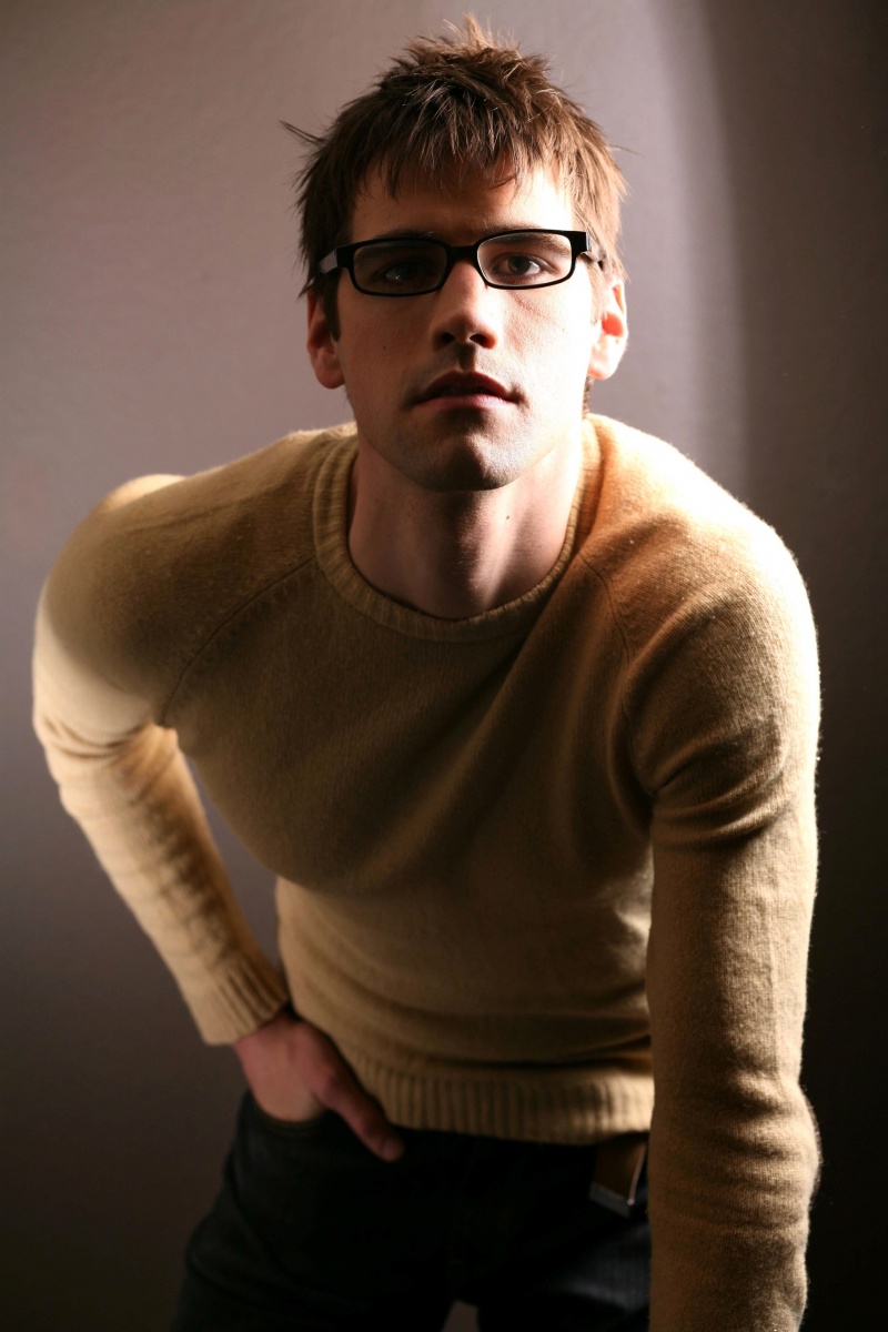 Male model photo shoot of Matthew McKelligon in Los Angeles, CA