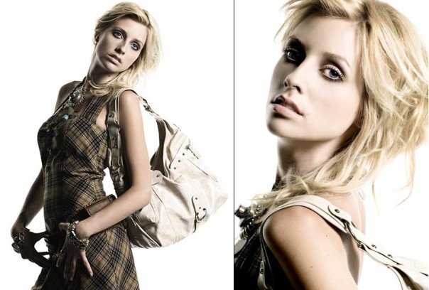 Female model photo shoot of Andie Tessier