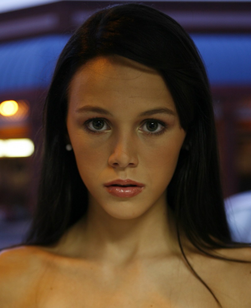 Female model photo shoot of Whitney Layne