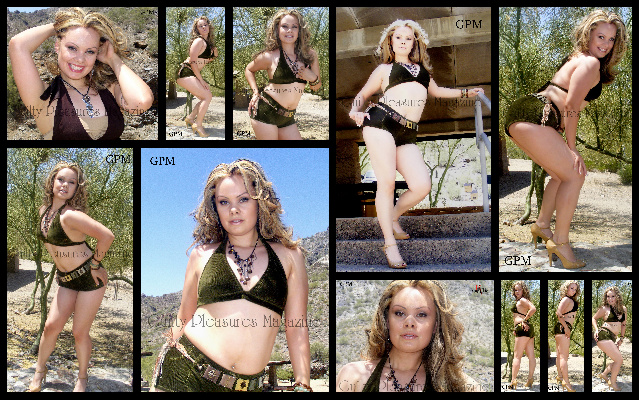 Male and Female model photo shoot of C2 PHOTOGRAPHY and Daniza by Magen That in Phoenix, AZ