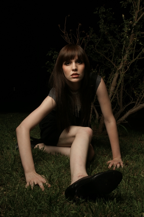 Female model photo shoot of Victoria Moore