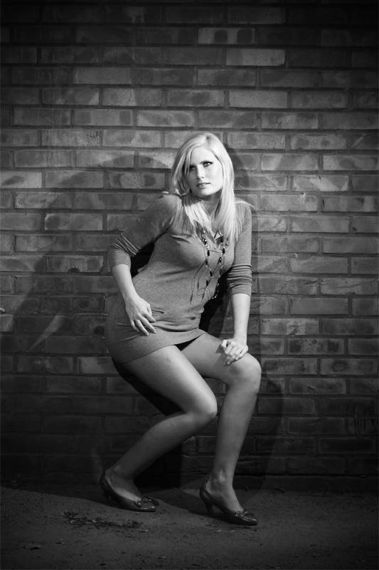 Female model photo shoot of Cindy AJ by ZoDz