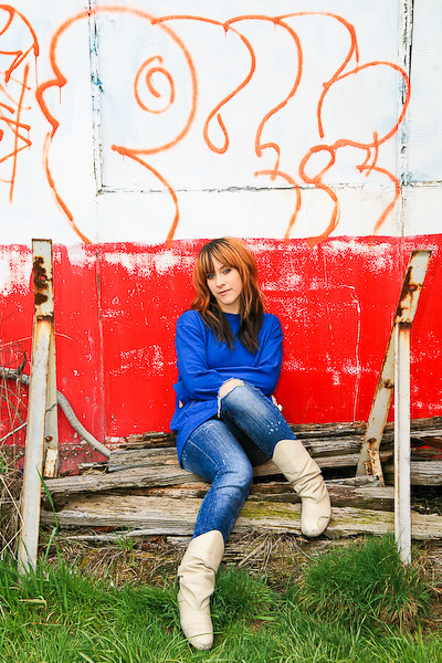 Female model photo shoot of Laura Welch