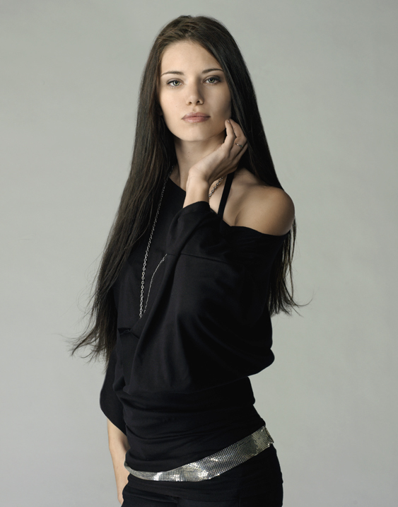 Female model photo shoot of Annika Pampel in Atlanta