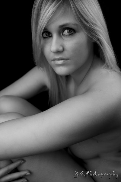 Female model photo shoot of Ashleigh M W by JEPhotography in Georgetown, DE