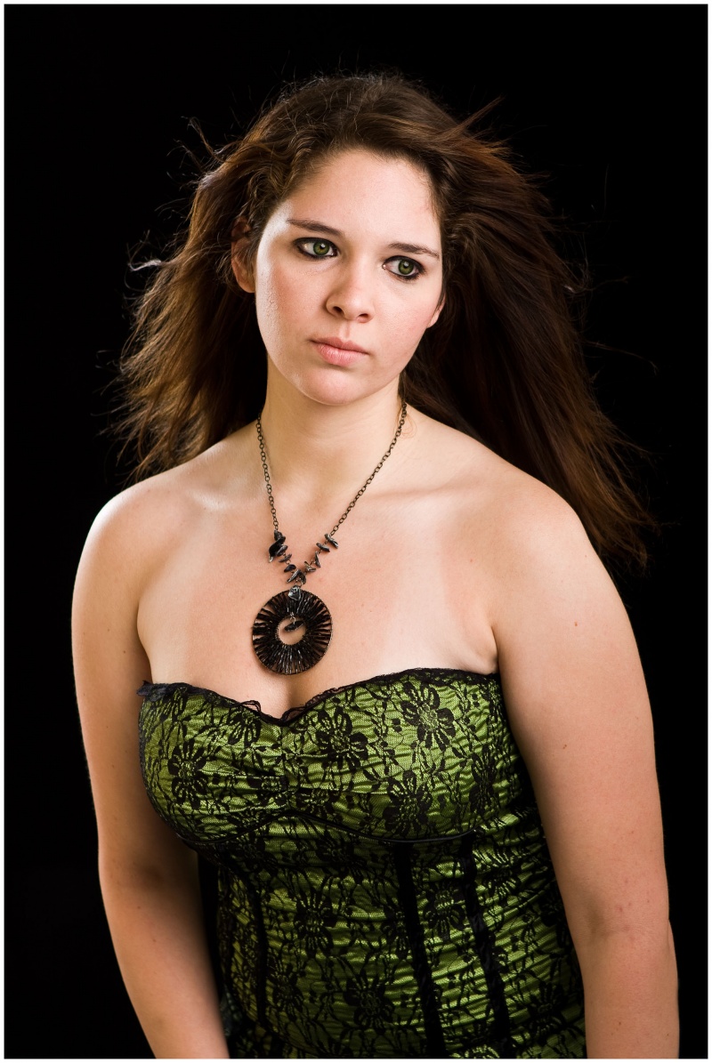 Female model photo shoot of Brieanna Ramirez