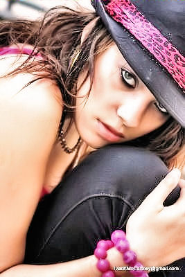 Female model photo shoot of Sheila J by Krazi Iv, retouched by Dream Inc