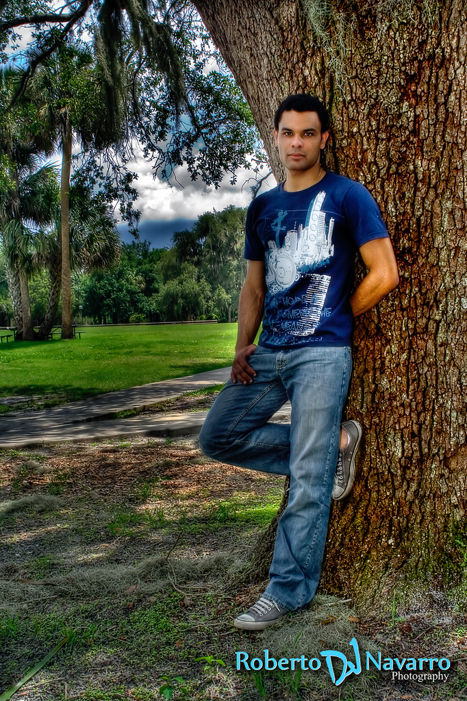 Male model photo shoot of MatArt by Luguer in Debary, FL