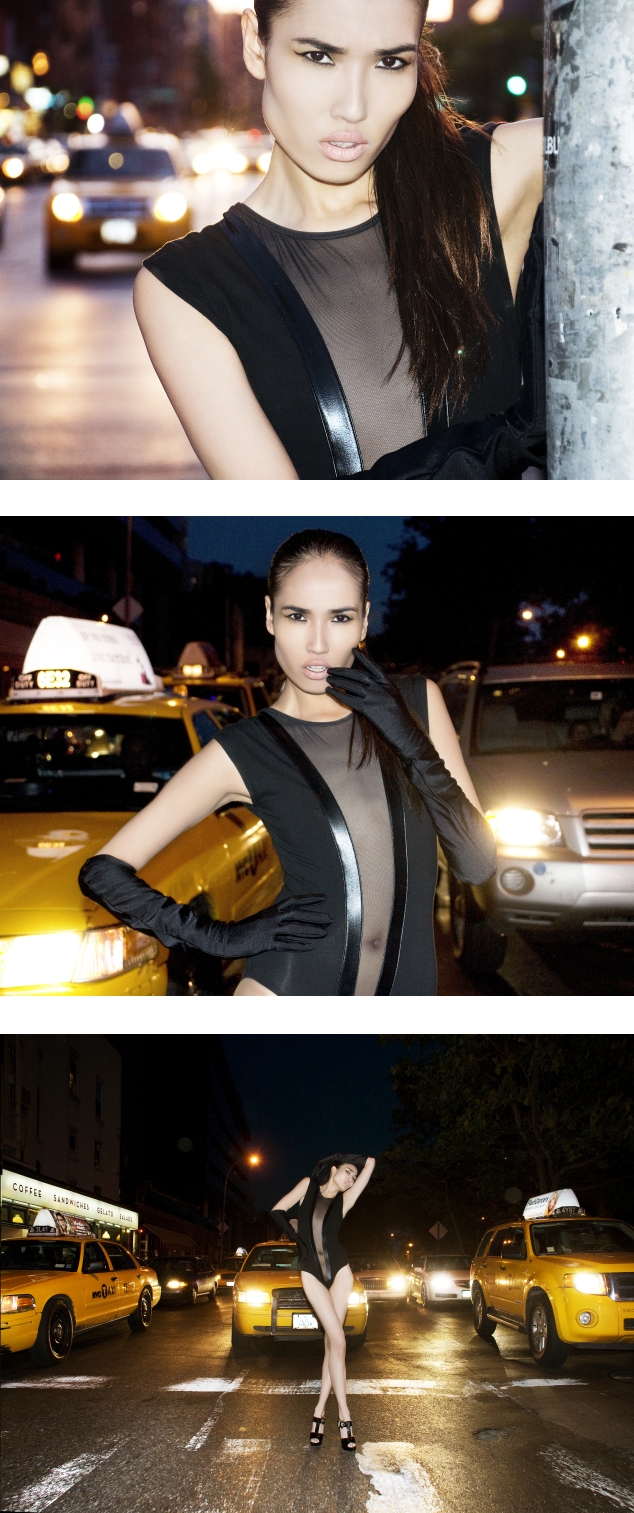 Female model photo shoot of Melissa Schwartz Jones in nyc