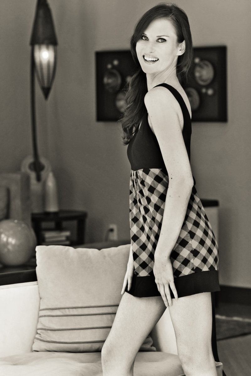 Female model photo shoot of Michelle Kelley