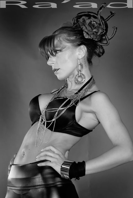 Female model photo shoot of antoanela by Rod Alexander   in  novi,mi, hair styled by Shilo Johnston