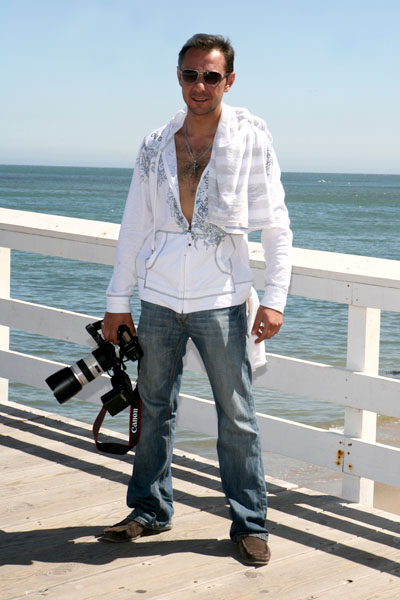 Male model photo shoot of Yero Photography