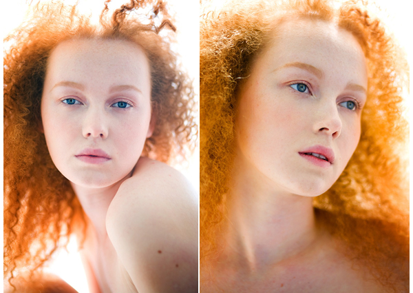 Female model photo shoot of Salty Styles by steve hudson photo