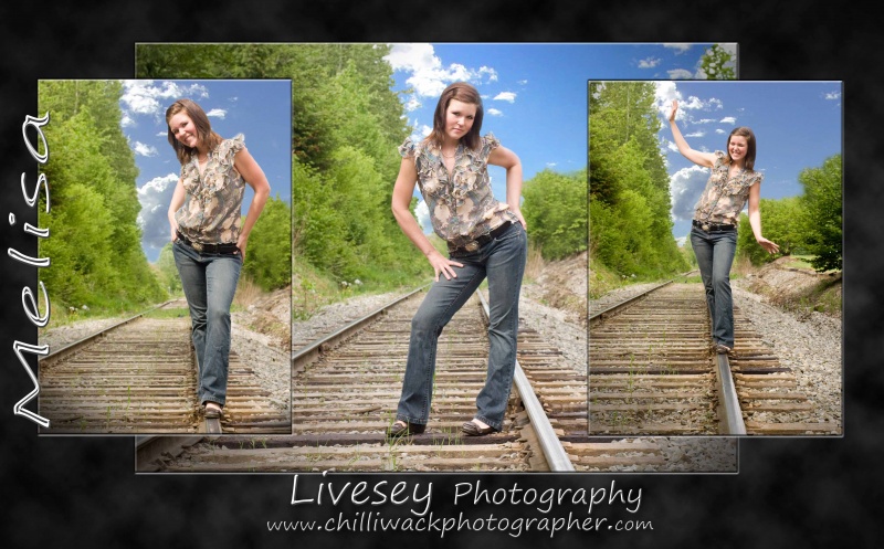 Female model photo shoot of Livesey Photography and Melisa C in Chilliwack B.C