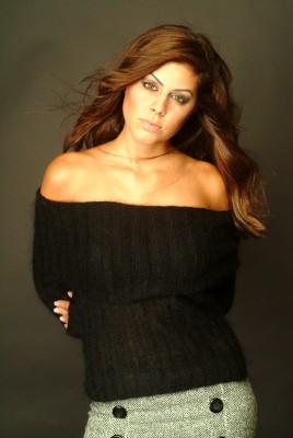 Female model photo shoot of Kimberly M Gicking