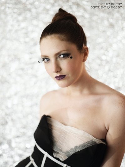 Female model photo shoot of Amanda Dobson