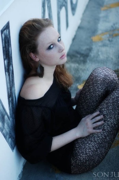 Female model photo shoot of Jen Parker- stylist by Sonju Photography in Boca
