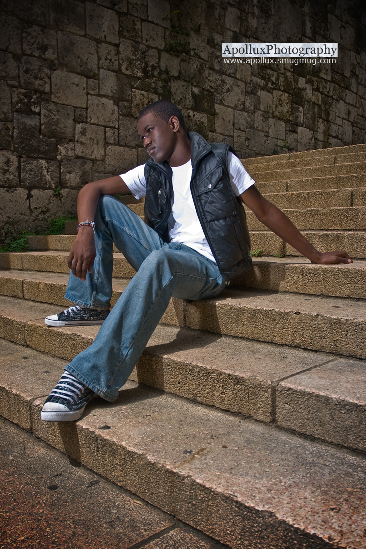 Male model photo shoot of MediaXtudio by MediaXtudio in Santo Domingo City