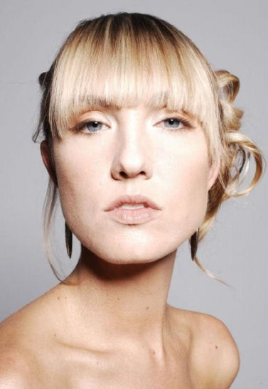 Female model photo shoot of Liana Magliocco