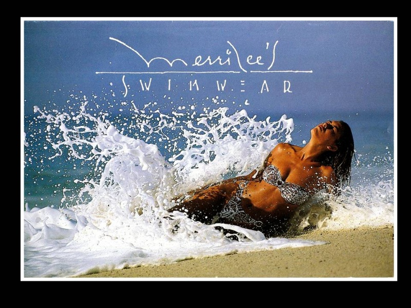 Female model photo shoot of Merrilees Swimwear in Palmilla Hotel, Los Cabos, Mexico