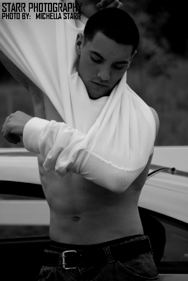 Male model photo shoot of Stephen Smitley in virginia