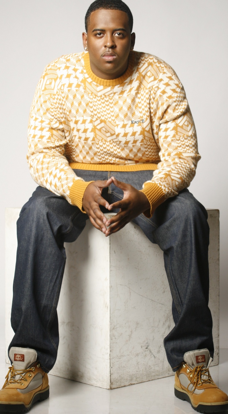 Male model photo shoot of Bryant Beckles Jr