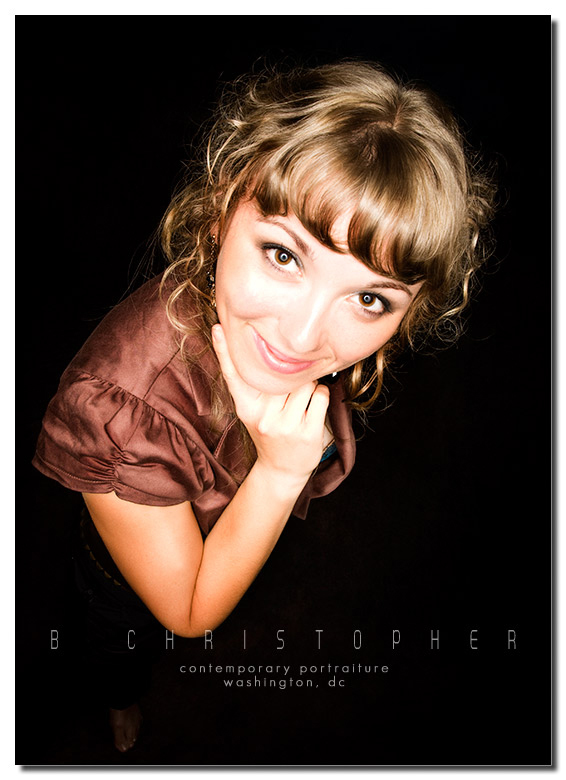 Female model photo shoot of Ekaterina15724