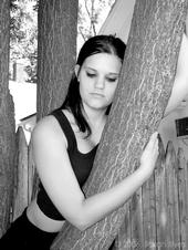 Female model photo shoot of Coley_Girl by Neon Lotus Photography in Elgin, Illinois