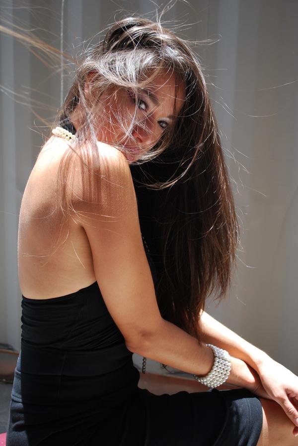 Female model photo shoot of izabel mihalich