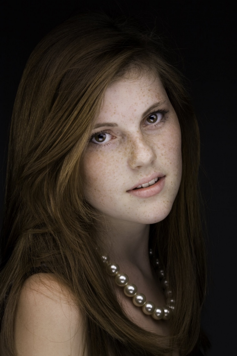 Female model photo shoot of Bryony Scallywags Model