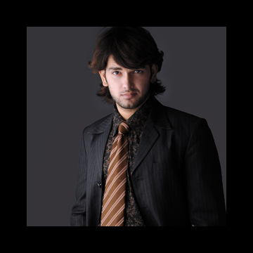 Male model photo shoot of Naveen Sharma