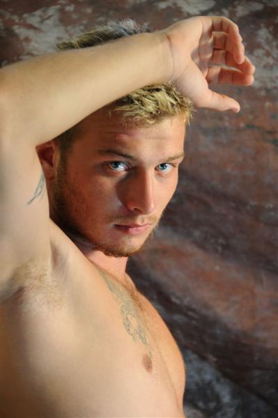 Male model photo shoot of Johnathon Mackey by Studio R9 Tampa in Tampa, Fl