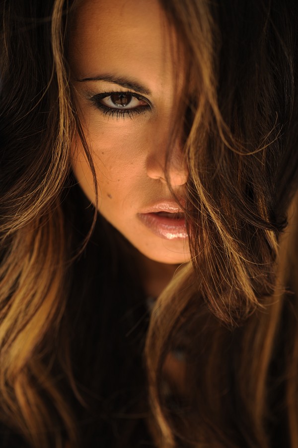 Female model photo shoot of -Maria-