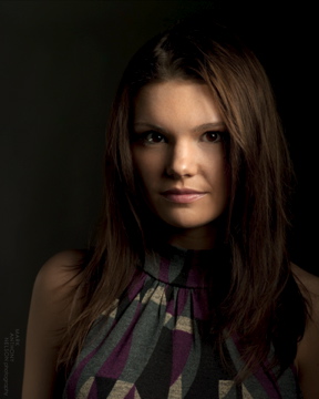 Female model photo shoot of Samantha  C by Mark Anthony Nelson