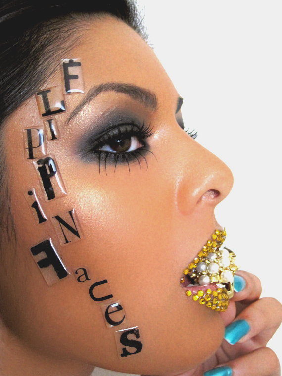 Female model photo shoot of Lex Segura, makeup by Julissa Lopez Beauty