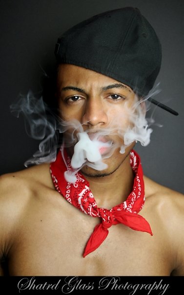 Male model photo shoot of Tony Paperz Grant  by N Chin Photography in Staten island