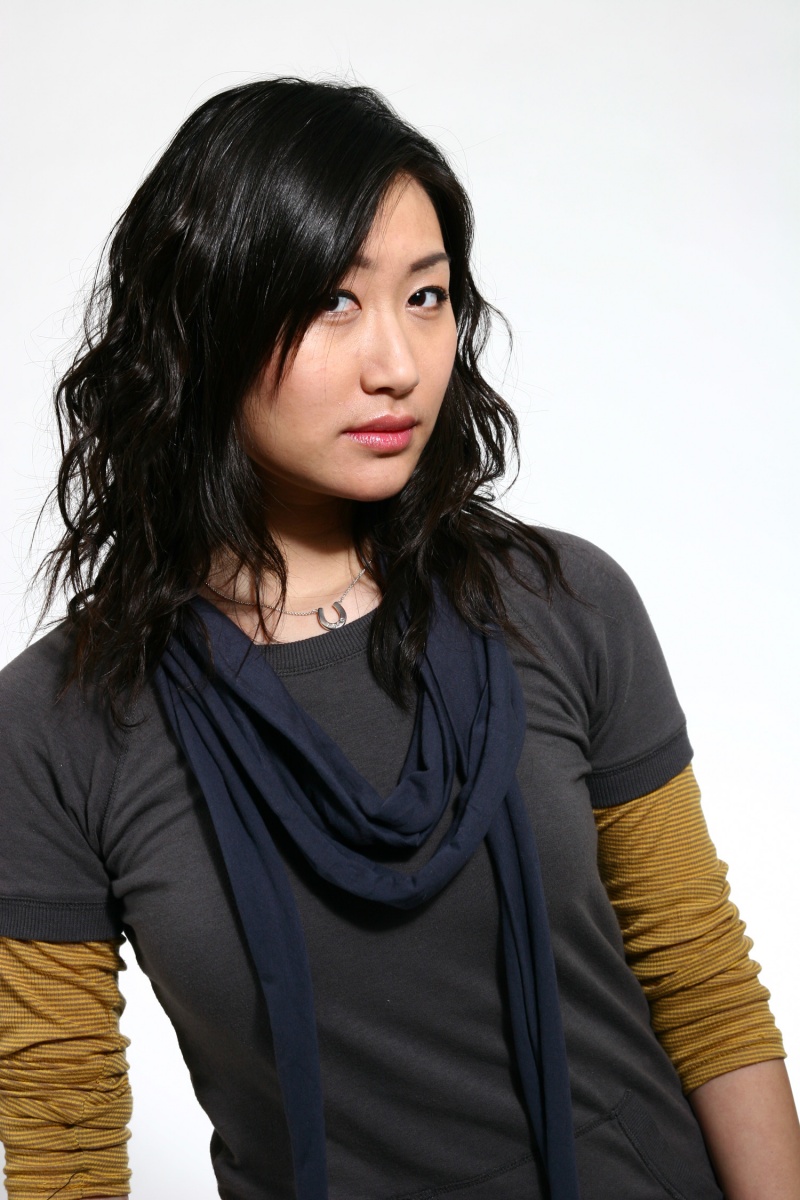 Female model photo shoot of Soos by Goddard Photografix